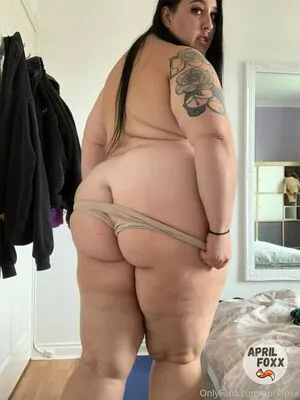 Aprilfoxx OnlyFans Leaked Free Thumbnail Picture - #m5KUaai2Sf