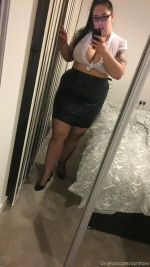 Aprilfoxx OnlyFans Leaked Free Thumbnail Picture - #msKFxFKFzt