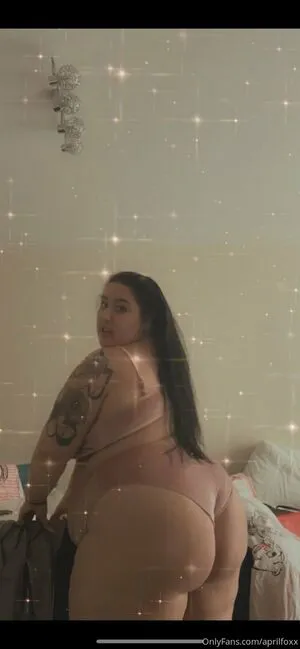 Aprilfoxx OnlyFans Leaked Free Thumbnail Picture - #ptmHJoD6uM