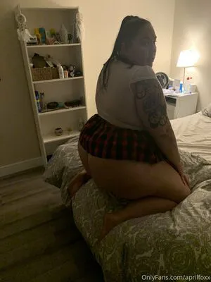 Aprilfoxx OnlyFans Leaked Free Thumbnail Picture - #syQjdKRKIE