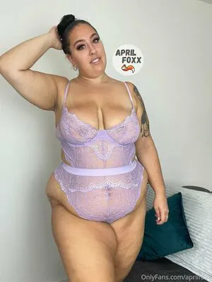 Aprilfoxx OnlyFans Leaked Free Thumbnail Picture - #tUPIe0EnWR