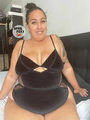 Aprilfoxx OnlyFans Leaked Free Thumbnail Picture - #vCQnedzVLA