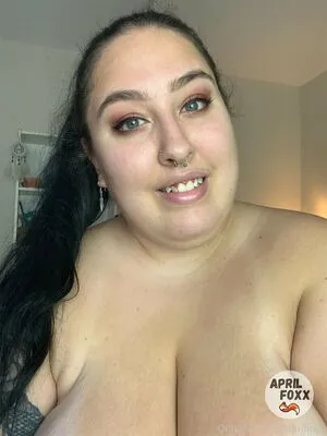 Aprilfoxx OnlyFans Leaked Free Thumbnail Picture - #wKhrnJ46PL