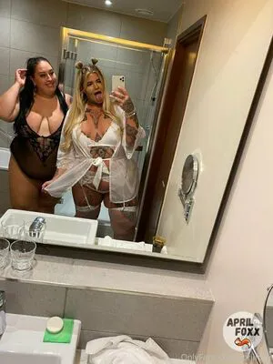 Aprilfoxx OnlyFans Leaked Free Thumbnail Picture - #wd5TaWKg94