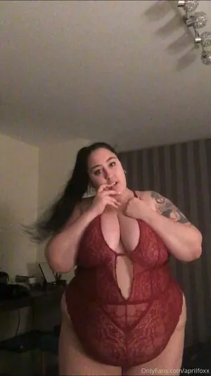 Aprilfoxx OnlyFans Leaked Free Thumbnail Picture - #xC9b4Z9xRs