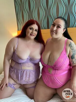 Aprilfoxx OnlyFans Leaked Free Thumbnail Picture - #xpTEwSc9Uz