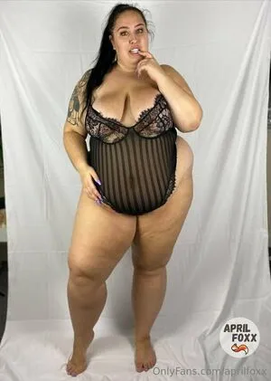 Aprilfoxx OnlyFans Leaked Free Thumbnail Picture - #xziccvXrJG