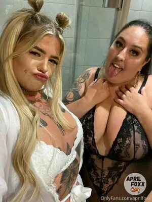 Aprilfoxx OnlyFans Leaked Free Thumbnail Picture - #ycYjCn3EwY