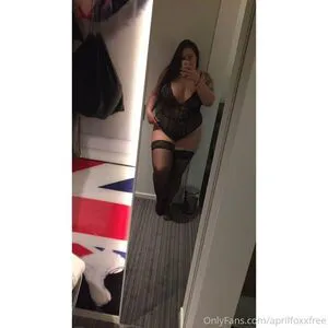Aprilfoxxfree OnlyFans Leaked Free Thumbnail Picture - #CwmXZaGNbM