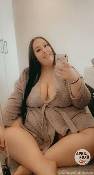 Aprilfoxxfree OnlyFans Leaked Free Thumbnail Picture - #LALkV7lEfV