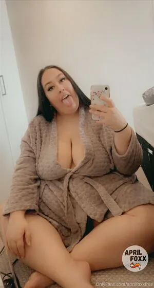 Aprilfoxxfree OnlyFans Leaked Free Thumbnail Picture - #OLMA7TzEvG