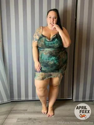 Aprilfoxxfree OnlyFans Leaked Free Thumbnail Picture - #RFehNLtgm0