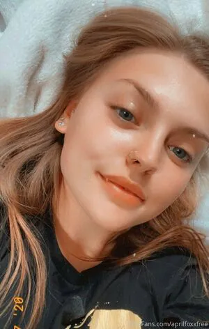 Aprilfoxxfree OnlyFans Leaked Free Thumbnail Picture - #uTAMG1hlgs