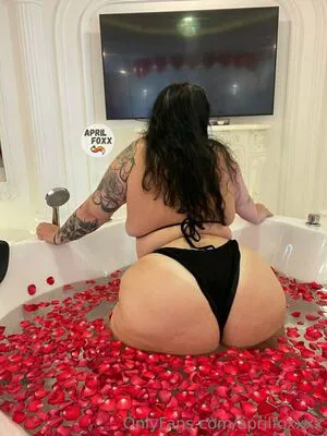 Aprilfoxxxx OnlyFans Leaked Free Thumbnail Picture - #02b6iJy8tC