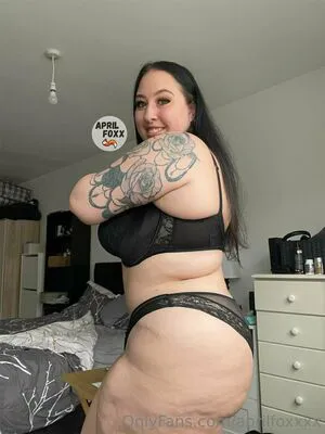 Aprilfoxxxx OnlyFans Leaked Free Thumbnail Picture - #0BodQATF8P