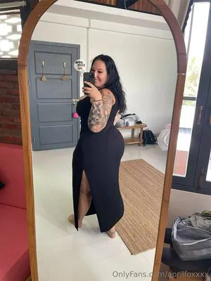 Aprilfoxxxx OnlyFans Leaked Free Thumbnail Picture - #2StdkE8RIe