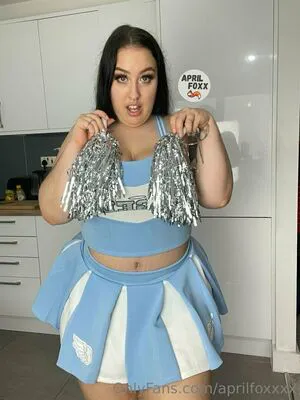 Aprilfoxxxx OnlyFans Leaked Free Thumbnail Picture - #3NKWV6fO1L