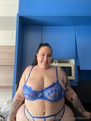 Aprilfoxxxx OnlyFans Leaked Free Thumbnail Picture - #4C70q6hCWl