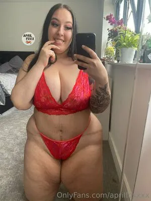 Aprilfoxxxx OnlyFans Leaked Free Thumbnail Picture - #4qU9ypYImH