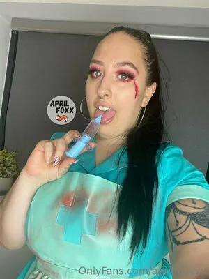 Aprilfoxxxx OnlyFans Leaked Free Thumbnail Picture - #5DN32YYYh3