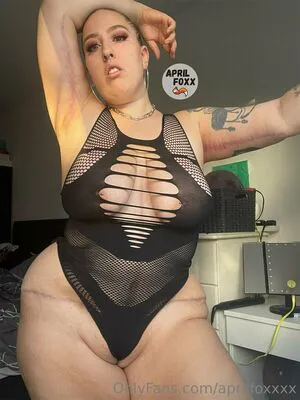 Aprilfoxxxx OnlyFans Leaked Free Thumbnail Picture - #7ORSBPFJaP