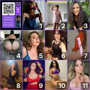 Aprilfoxxxx OnlyFans Leaked Free Thumbnail Picture - #8QUQhyYqS9