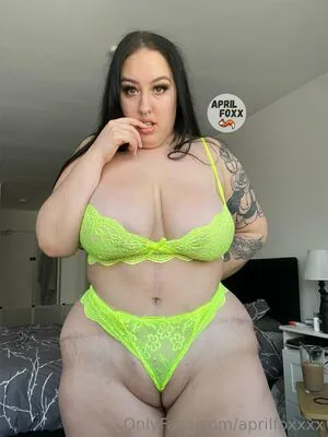 Aprilfoxxxx OnlyFans Leaked Free Thumbnail Picture - #9HNCvPGSdX