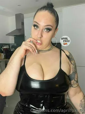 Aprilfoxxxx OnlyFans Leaked Free Thumbnail Picture - #AF8SJ0pYkr