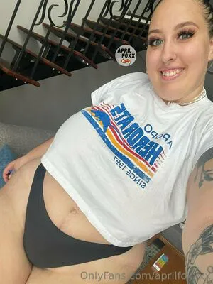 Aprilfoxxxx OnlyFans Leaked Free Thumbnail Picture - #BFYog4mbrL