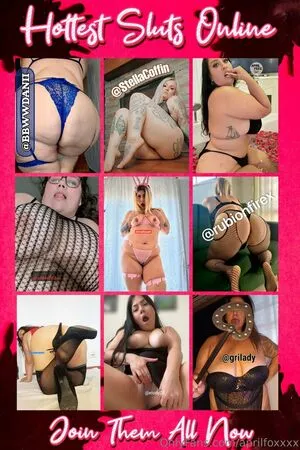 Aprilfoxxxx OnlyFans Leaked Free Thumbnail Picture - #BWAmSI48QX