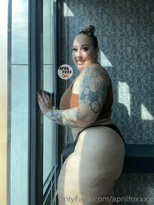 Aprilfoxxxx OnlyFans Leaked Free Thumbnail Picture - #CB57j9F9cO