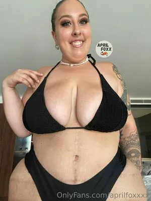 Aprilfoxxxx OnlyFans Leaked Free Thumbnail Picture - #Ck61wMFiLB