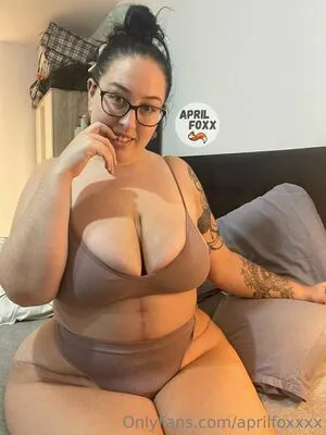 Aprilfoxxxx OnlyFans Leaked Free Thumbnail Picture - #ER2xNpuK5b
