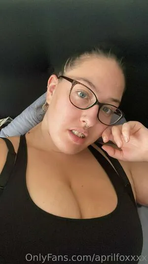 Aprilfoxxxx OnlyFans Leaked Free Thumbnail Picture - #EUOH5h1HPV