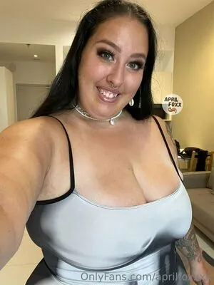 Aprilfoxxxx OnlyFans Leaked Free Thumbnail Picture - #EXfasYdPMx