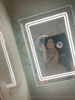 Aprilfoxxxx OnlyFans Leaked Free Thumbnail Picture - #FxKKItOpcg