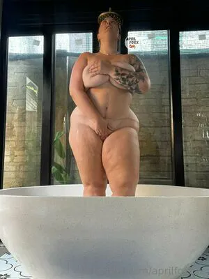 Aprilfoxxxx OnlyFans Leaked Free Thumbnail Picture - #Gu4NeXSQL7