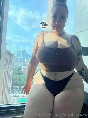 Aprilfoxxxx OnlyFans Leaked Free Thumbnail Picture - #HgGlWQgBNC