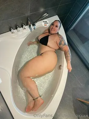 Aprilfoxxxx OnlyFans Leaked Free Thumbnail Picture - #I68qcewFpY