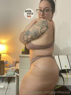 Aprilfoxxxx OnlyFans Leaked Free Thumbnail Picture - #IAM8JZKr2O