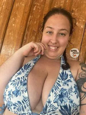 Aprilfoxxxx OnlyFans Leaked Free Thumbnail Picture - #L26KlxJupm
