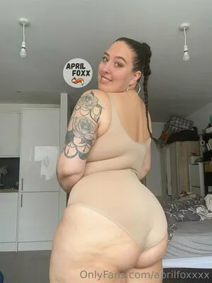 Aprilfoxxxx OnlyFans Leaked Free Thumbnail Picture - #Nure4SdRf8