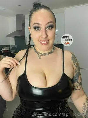 Aprilfoxxxx OnlyFans Leaked Free Thumbnail Picture - #PZKCFgHbrB