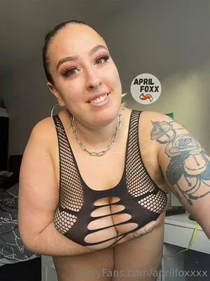 Aprilfoxxxx OnlyFans Leaked Free Thumbnail Picture - #PcRSMwZctZ