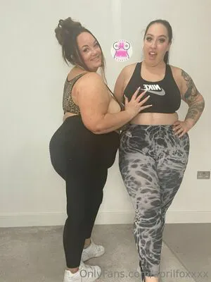 Aprilfoxxxx OnlyFans Leaked Free Thumbnail Picture - #QfZAVoKo2T