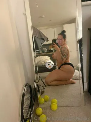 Aprilfoxxxx OnlyFans Leaked Free Thumbnail Picture - #QoIDdkEel9