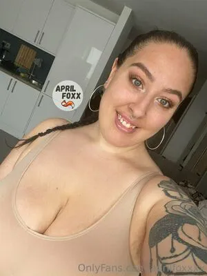 Aprilfoxxxx OnlyFans Leaked Free Thumbnail Picture - #RU508XGBTl