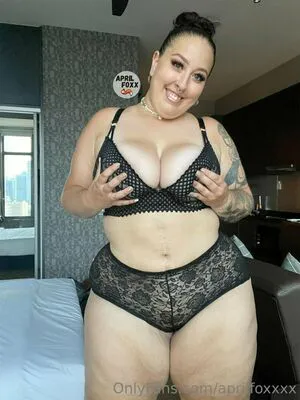 Aprilfoxxxx OnlyFans Leaked Free Thumbnail Picture - #Reu4BD7QTA