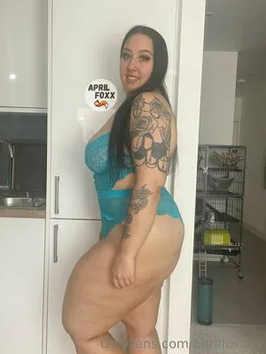 Aprilfoxxxx OnlyFans Leaked Free Thumbnail Picture - #UT9OYgoaDy