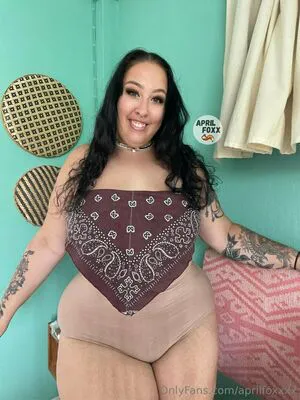 Aprilfoxxxx OnlyFans Leaked Free Thumbnail Picture - #V6moM2fxud
